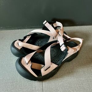 KEEN Women’s ZERRAPORT II sandals